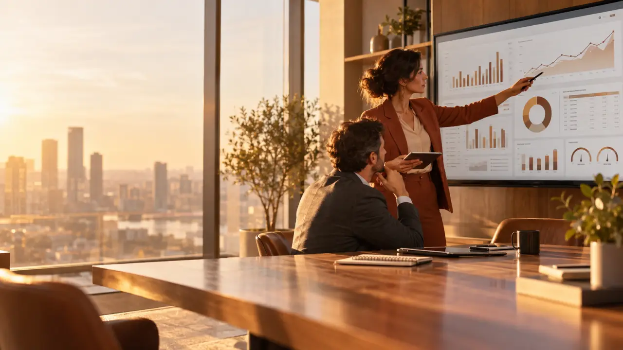 Calcul de productivité : les méthodes concrètes pour piloter votre performance opérationnelle