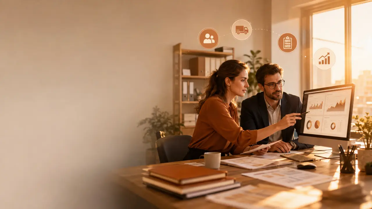 Administration des ventes : missions, compétences et perspectives d’évolution