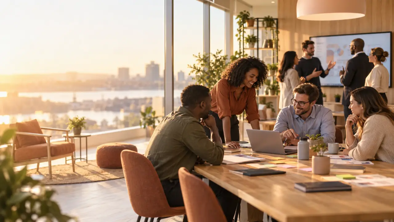 Activités d’entreprise : choisissez un format adapté à vos objectifs et à vos équipes