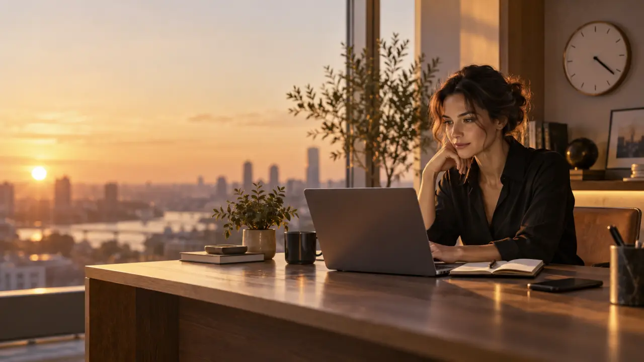 23 minutes pour retrouver sa concentration : le vrai levier pour augmenter la productivité