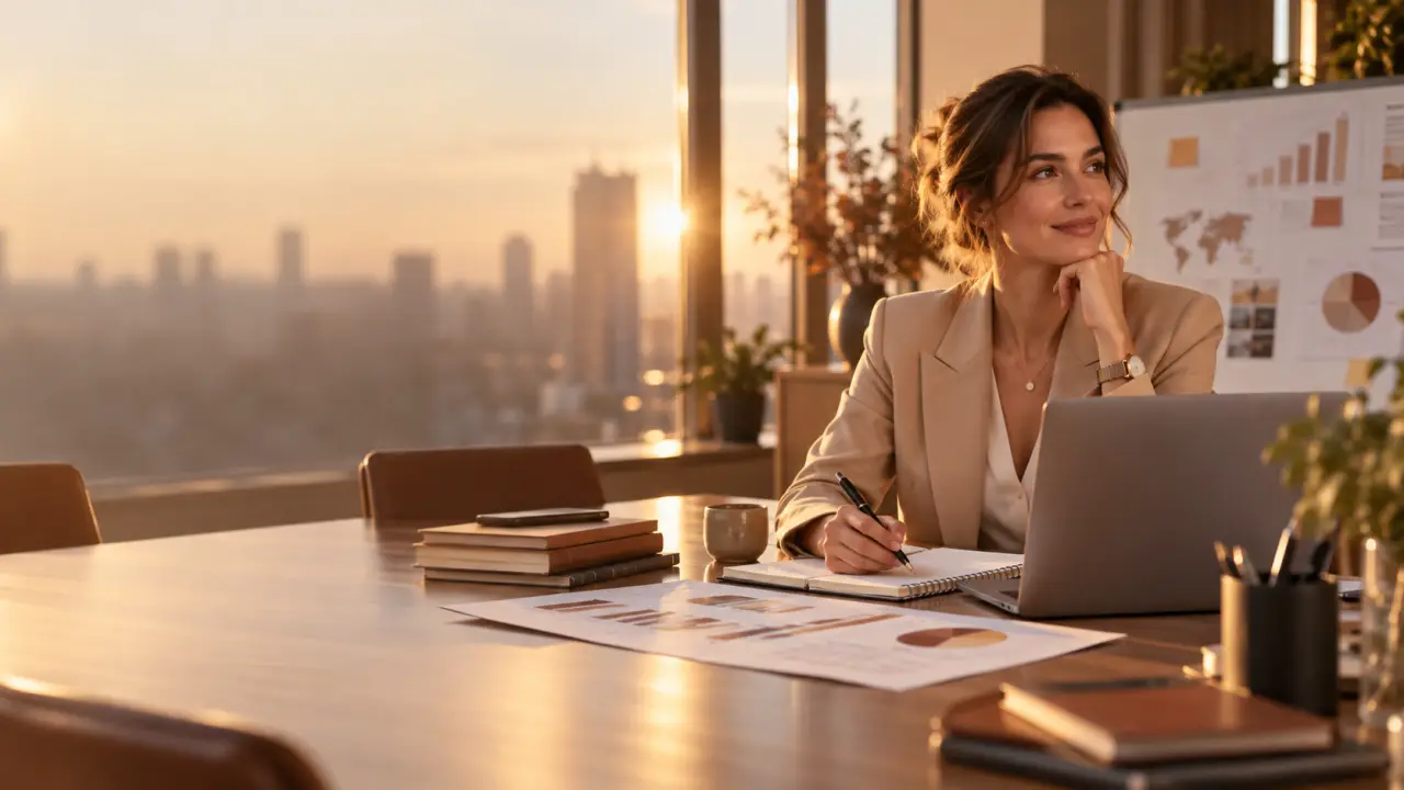 Consultant marketing : missions, compétences, formation et salaire