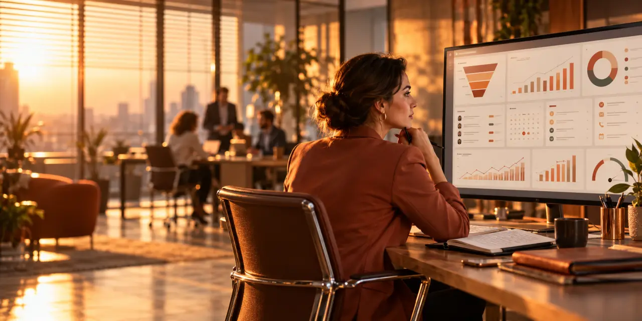 CRM et gestion commerciale : suivre les opportunités ne suffit pas à gérer les ventes